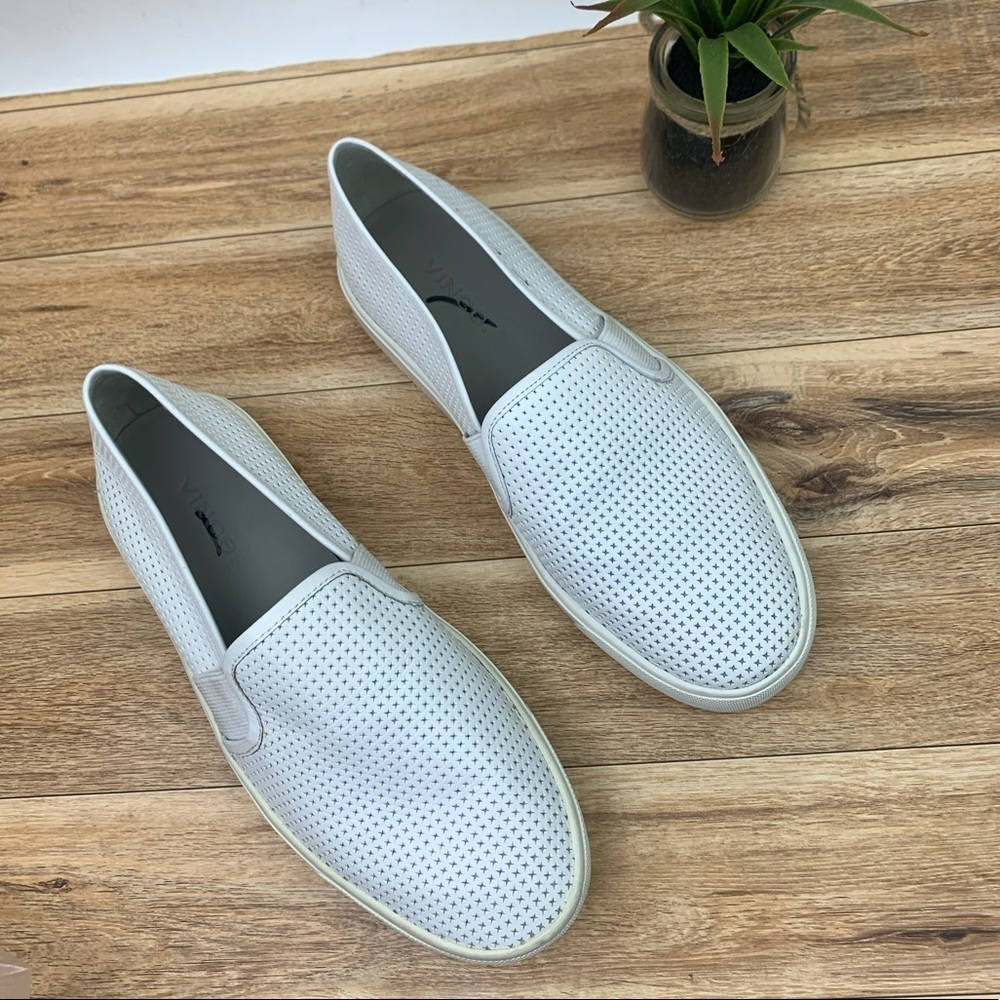 Mismatch Vince Blair 5 Slip-On Sneaker sz 5/5.5